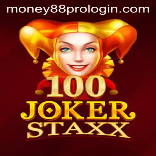 Experience the Thrill of 100JokerStaxx: A Detailed Exploration