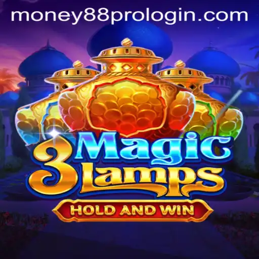 Unveiling the Excitement of 3MagicLamps and Seamless Access with money88 pro login