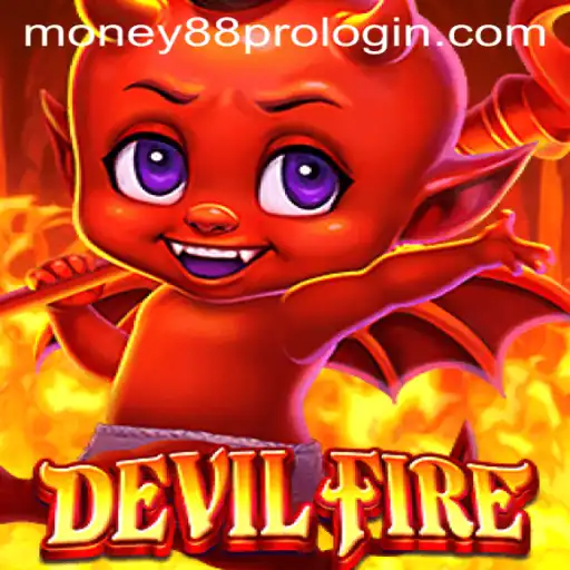 Explore the Mysterious World of DevilFire: A Thrilling Gaming Experience