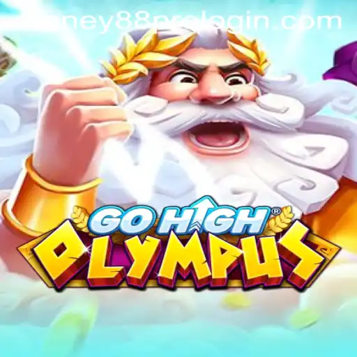 GoHighOlympus: An Innovative Gaming Experience and How 'money88 pro login' Fits In