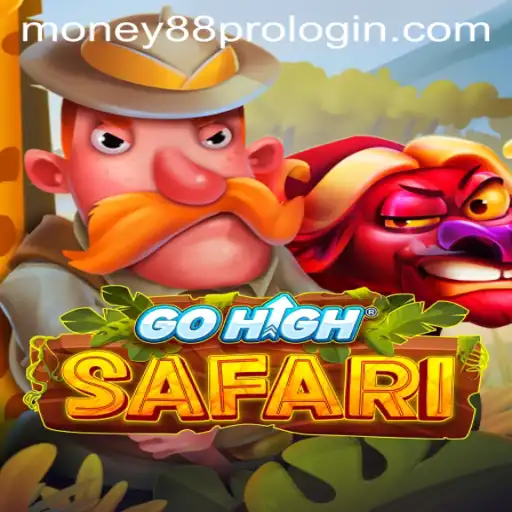 GoHighSafari: A Thrilling Jungle Adventure with Money88 Pro Login for Seamless Access