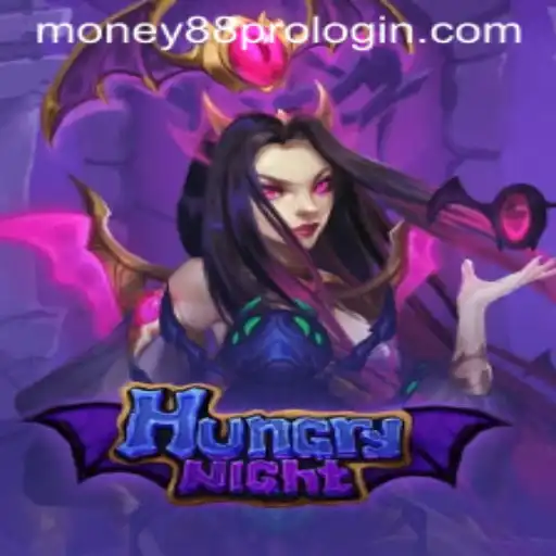 Exploring HungryNight: A Thrilling Gaming Experience with Money88 Pro Login