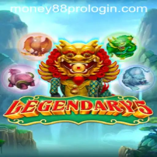 Exploring Legendary5: Introduction, Gameplay, and Unveiling the Money88 Pro Login Feature