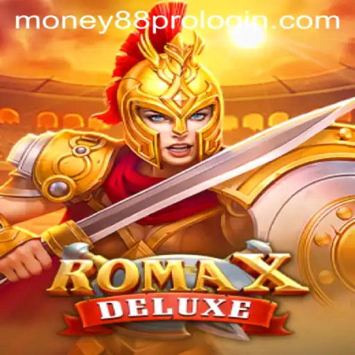 Exploring RomaXDeluxe: A Modern Gaming Sensation