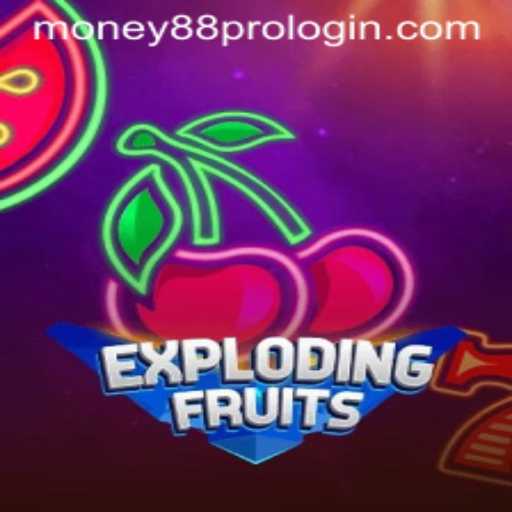 ExplodingFruits: A Fresh and Exciting Arcade Game Adventure