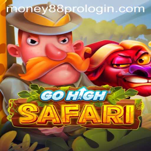 GoHighSafari: A Thrilling Jungle Adventure with Money88 Pro Login for Seamless Access