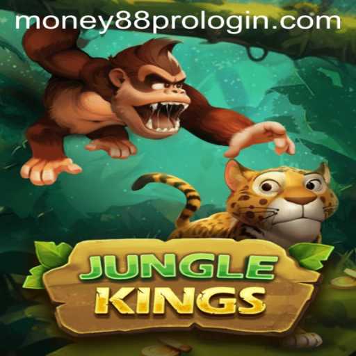 Discover the Exciting World of JungleKings and the Power of money88 pro login