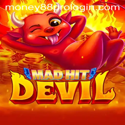 MadHitDevil: Dive into the Thrilling World of Money88 Pro Login