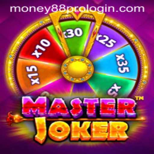 Exploring the Exciting World of MasterJoker and the Money88 Pro Login