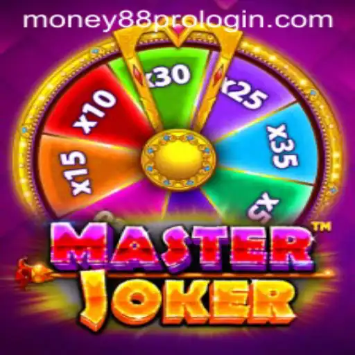 Exploring the Exciting World of MasterJoker and the Money88 Pro Login