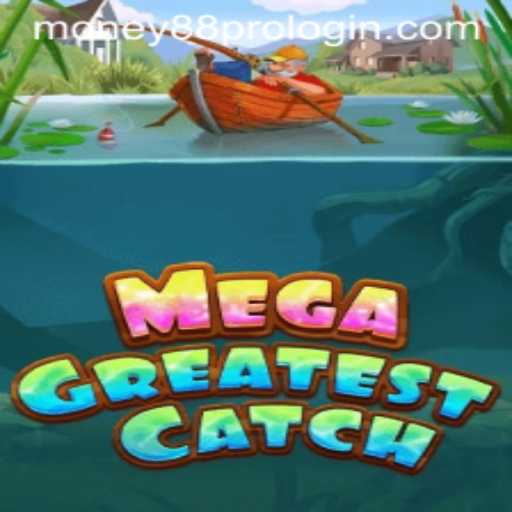 MegaGreatestCatch: Dive into the Exciting World of Virtual Fishing