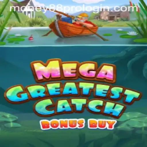 MegaGreatestCatchBonusBuy: Dive into an Exciting Gaming Experience