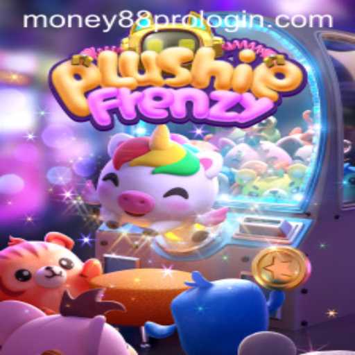 PlushieFrenzy: Dive into a World of Fun and Rewards