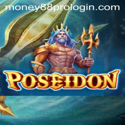 Poseidon: Embrace the Waves of Adventure