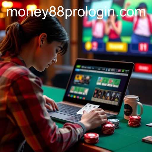 money88 pro login
