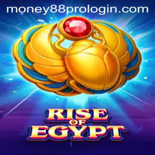 RiseOfEgypt: Unveiling the Mysteries of Ancient Riches
