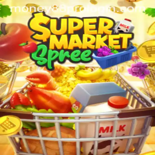 Exploring the Exciting World of SupermarketSpree and the Role of money88 pro login