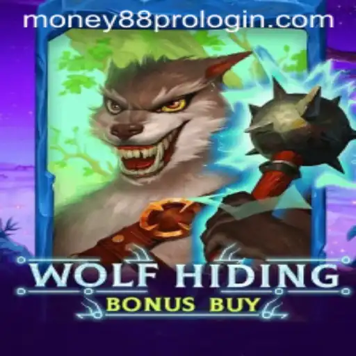 Experience the Thrill of WolfHidingBonusBuy
